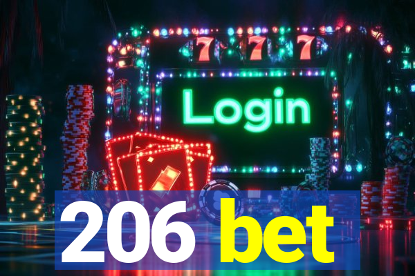 206 bet